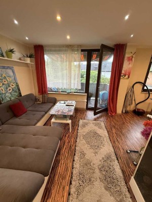 Eigentumswohnung in Frechen-Bachem – Charmant, gepflegt und funktional