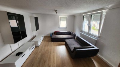 Freundliche 3-zimmer-Wohnung in Weilheim Teck-73235