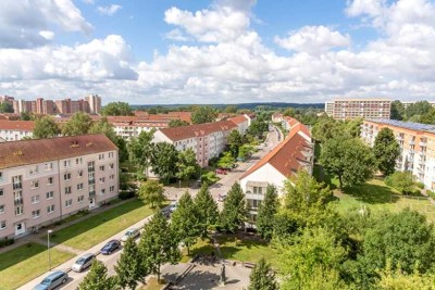 SeniorenWohnen mit traumhafter Aussicht!