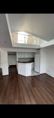 2.5 Zimmerwohnung in Frankfurt am Main (Fechenheim)