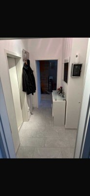 Gemütliche und sanierte Wohnung in schöner Wohnlage in Velbert Mitte zum 01.03.25 zu vermieten