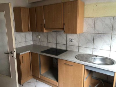 2 Zimmer Wohnung in Essen Südostviertel