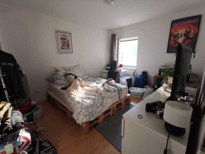 GE-Rotthausen: Schöne 2-Zimmer Wohnung in ruhiger Anliegerstraße! Küchenübernahme möglich!