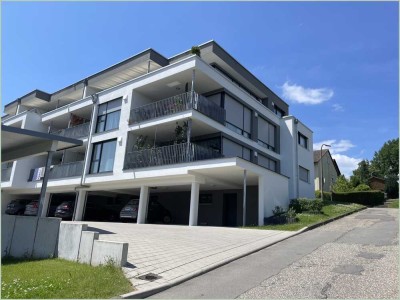 2-Zimmer-Wohnung, Baujahr 22 in Altensteig