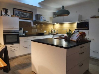 Moderne 3,5-Zimmer Wohnung in Fulda