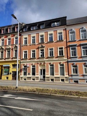 geräumige 4 Zimmerwohnung, Preißelpöhl frei ab 01.12.2024