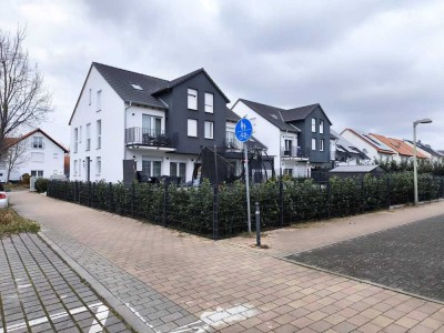 Geräumige, neuwertige 6-Raum-Doppelhaushälfte mit gehobener Innenausstattung in Mutterstadt