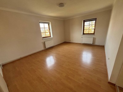 Charmante 3-Zimmer-Wohnung in ruhiger Lage nahe der Taffa - 80 m², mit Gartenoption