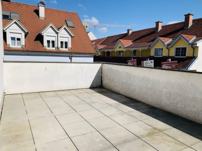 ++TERRASSE++ Lichtdurchflutete 3-Zimmer-Wohnung in Weiz - AB SOFORT verfügbar