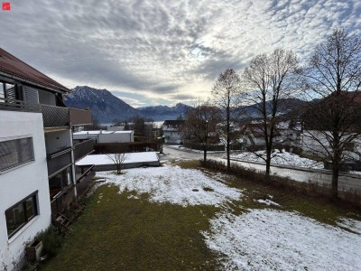 Tolle Terrasse - Modern - geräumig