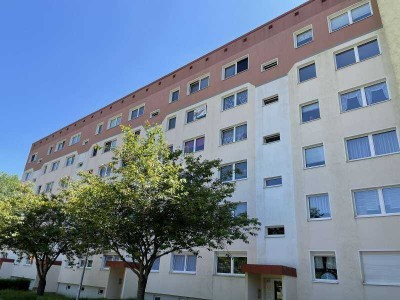 Kappel * Praktisch * 4 Zimmer * Balkon * Frei