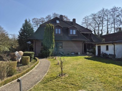 Ihr neues Zuhause: Anspruchsvolles Wohnen in den Walddörfern