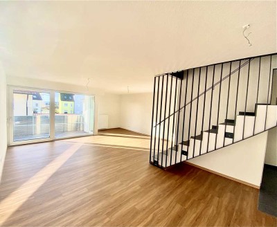 Exklusive Maisonette-Wohnung: 3,5 Zimmer, 129m² Wfl. - Ihr Traumzuhause wartet!!