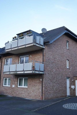 Aachen-Eilendorf 3 Zimmer KDB+Balkon inkl. Stellplatz
