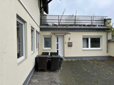 3 ZKDB Wohnung in Rheinbach-Merzbach