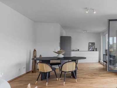 Top 12! Vermietete Anlegerwohnung mit TOP RENDITE inkl. Rundum-sorglos-Paket