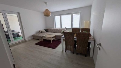 Frisch sanierte 3-Zimmer-Wohnung nahe Eilenriede in Kleefeld