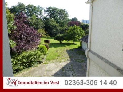 ***NEU im Angebot*** helle Etagenwohnung sucht Familienanschluss