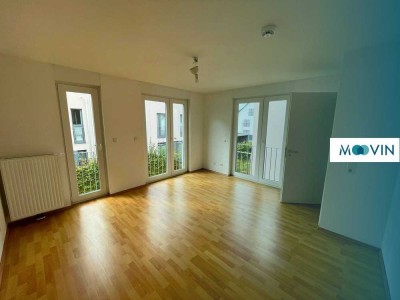 Modernes Reihenhaus mit Garten  - Großzügig, Hell und Stilvoll!