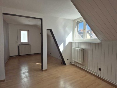 Großzügige 3-ZKB-Wohnung in Erbenheim