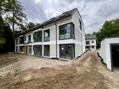 Neubau UBI68 - Innenbesichtigungen möglich - 2025 Fertigstellung barrierefreie Einheiten