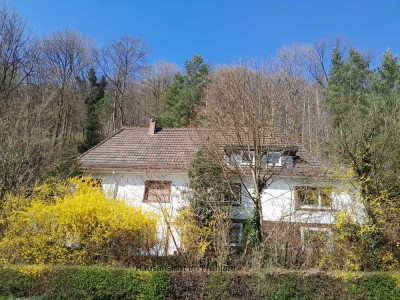 Geräumiges, gepflegtes Haus in Iserlohn mit 10 Zimmern