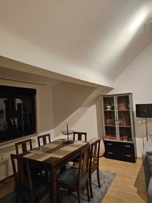 Schöne 2,5-Zimmer Wohnung  in Mauer