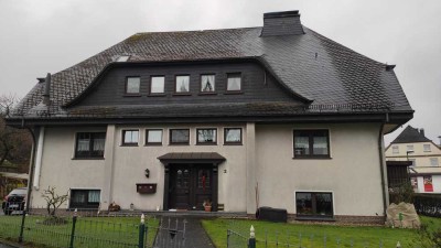 Wohnung mit 155 m2 in Sundern Stockum, im 3-Familien Haus