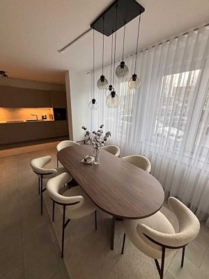 Exklusive 2 Zimmer Wohnung in Gladbeck Mitte zu vermieten