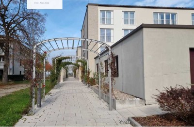 Pflegeappartement mit Langzeitmietvertrag als lukrative Kapitalanlage