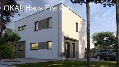 Modernes Ambiente und günstiger als Sanieren von  Altbauten