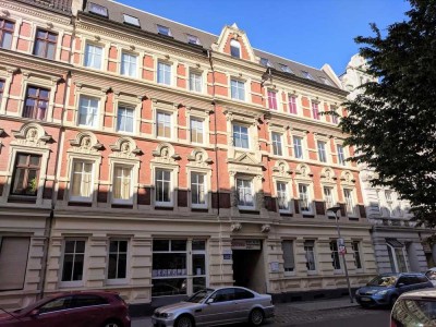 3-Zimmer-Wohnung in Magdeburg