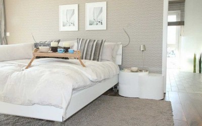 Traumhaus für Familien mit Stil und Effizienz *mit Grundstück* KFN und QNG möglich!