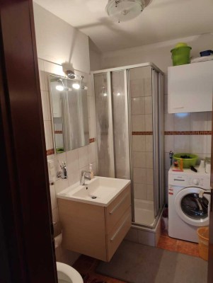 1-Zimmer-Wohnung in München Berg am Laim