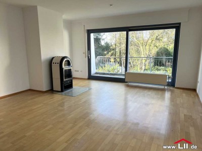 3 Zimmer-Wohnung mit Balkon in Königstein