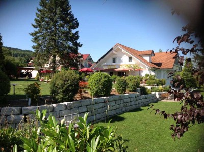 Schöne 1 Zimmer Wohnung in Bodenseekreis, Markdorf