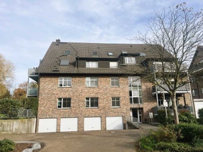 Dachgeschosswohnung in Toplage – Ideal für Selbstnutzer und Kapitalanleger