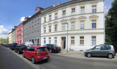 Schöne 1 Zimmerwohnung Nahe Stadtzentrum