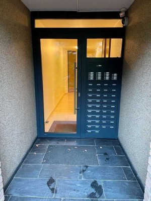 Köln Sülz - bezugsfreies Apartment in guter Bauqualität - Energieeffizienzklasse C