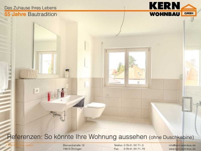 Lichtdurchflutet & großzügig – Ihr neues Zuhause zum Wohlfühlen! (Wo.8)