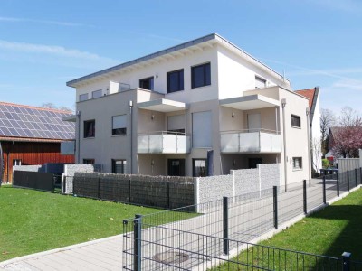 TRAUMWOHNUNG! Stilvolle 3-Zimmerwohnung mit sonnigem Balkon in bester Lage