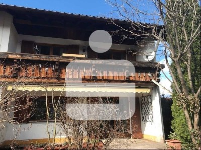 Gelegenheit in Seenähe
