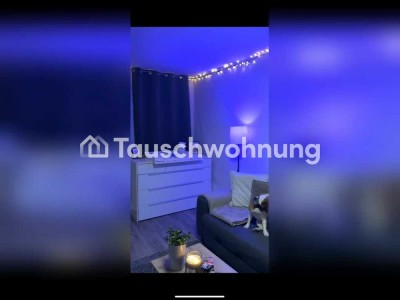 Tauschwohnung: 1-Zimmer Wohnung in Germering