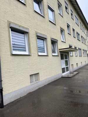 2 Zimmer Wohnung