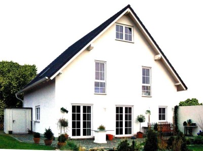 Raumwunder mit viel Platz in ruhiger Naturnaher Lage