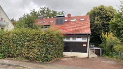 Studenten aufgepasst - WG-Zimmer in Fachhochschulnähe