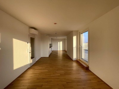 Hier werden Träume war - willkommen in Ihrem neuen zu Hause! 3-Zimmer Dachgeschosswohnung in ruhiger Lage