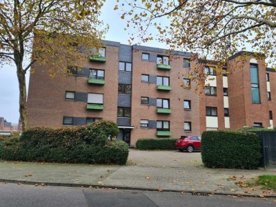 Merowingerstraße 3, 41238 Mönchengladbach