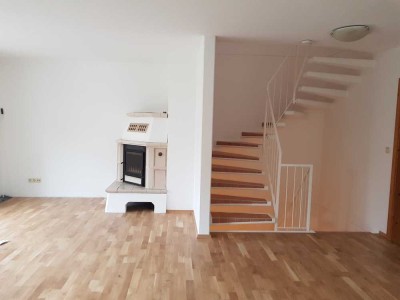 Neu renoviertes charmantes Reiheneckhaus in Moosburg Süd, 45 Min. von München HBf entfernt