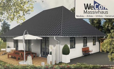 Toller Bungalow im Ortskern mit vielen Optionen